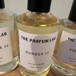 Parfum Lab lot of 4 unisex fragrances - Image 3