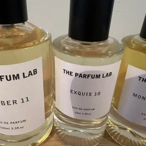 Parfum Lab lot of 4 unisex fragrances - Image 4