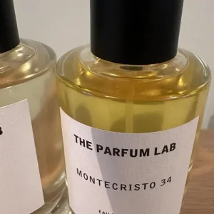 Parfum Lab lot of 4 unisex fragrances - Image 5