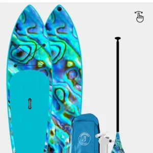Sandbanks Ultimate Paddle Board