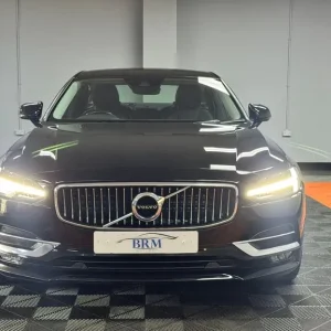 2017 Volvo S90 2.0 D4 Inscription Auto Euro 6 4dr Estate - Image 2