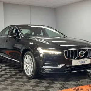 2017 Volvo S90 2.0 D4 Inscription Auto Euro 6 4dr Estate - Image 5