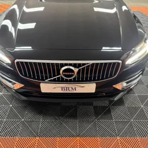 2017 Volvo S90 2.0 D4 Inscription Auto Euro 6 4dr Estate - Image 7