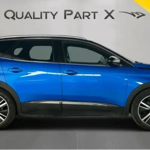 2021 Peugeot 3008 1.6 Hybrid GT Premium with 13.2kWh Battery - Image 2