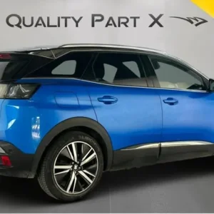 2021 Peugeot 3008 1.6 Hybrid GT Premium with 13.2kWh Battery - Image 3