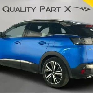 2021 Peugeot 3008 1.6 Hybrid GT Premium with 13.2kWh Battery - Image 5