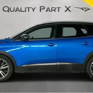 2021 Peugeot 3008 1.6 Hybrid GT Premium with 13.2kWh Battery - Image 6