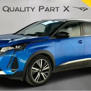 2021 Peugeot 3008 1.6 Hybrid GT Premium with 13.2kWh Battery - Image 7