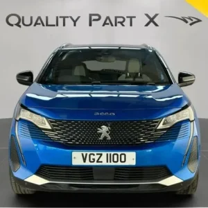 2021 Peugeot 3008 1.6 Hybrid GT Premium with 13.2kWh Battery - Image 8