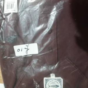 Weird Fish polo shirt. New