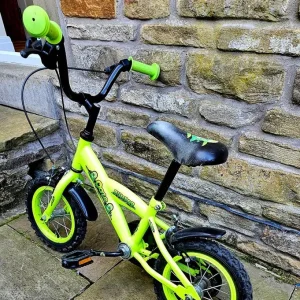 12 inch bike - Image 3