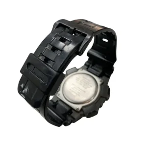 Casio Telememo 30 Black Watch - Image 2