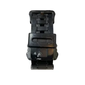 Casio Telememo 30 Black Watch - Image 5