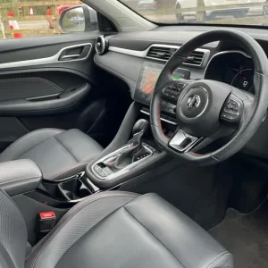 MG ZS 1.0 T-GDI Exclusive SUV 5-door Petrol Auto - Image 2