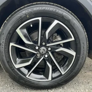 MG ZS 1.0 T-GDI Exclusive SUV 5-door Petrol Auto - Image 3