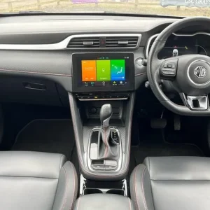 MG ZS 1.0 T-GDI Exclusive SUV 5-door Petrol Auto - Image 4