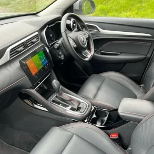 MG ZS 1.0 T-GDI Exclusive SUV 5-door Petrol Auto - Image 5