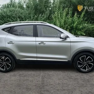 MG ZS 1.0 T-GDI Exclusive SUV 5-door Petrol Auto - Image 8