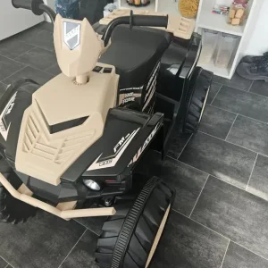 Kids quad bike ride on - Image 2