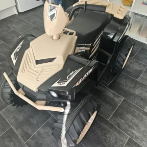 Kids quad bike ride on - Image 3