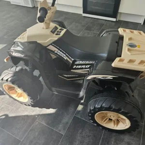 Kids quad bike ride on - Image 4