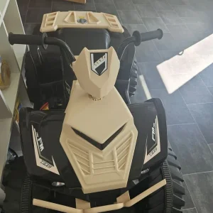 Kids quad bike ride on - Image 5