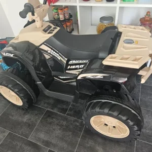 Kids quad bike ride on - Image 6