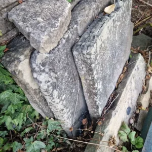 Yorkshire stone paving slabs - Image 6