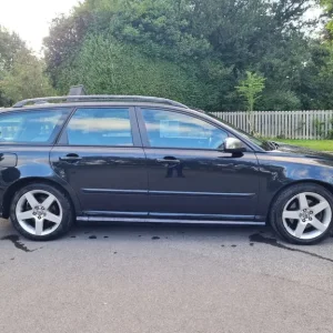2009 Volvo V50 Estate manual - Image 2