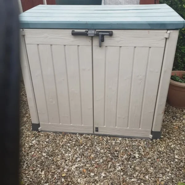 KETER STORE IT OUT MAX