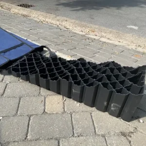 Milenco Quattro Levelling Ramps