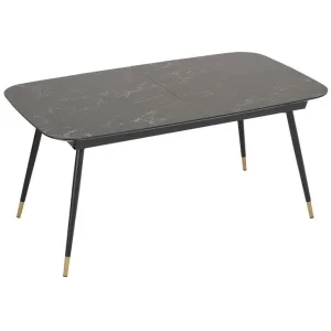 DFS Ore Extending Dining Table 6-8 Seater