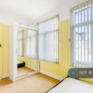 1 bedroom flat in Kingsway Mansions, Seaham, County Durham - Image 4
