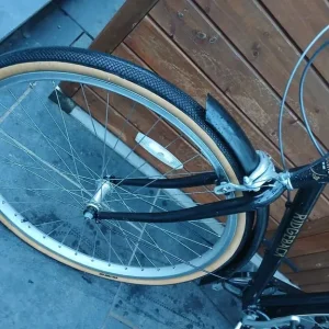 Ridgeback Tradition hybrid classic bike - large frame - Image 2