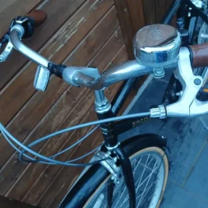 Ridgeback Tradition hybrid classic bike - large frame - Image 3