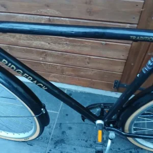 Ridgeback Tradition hybrid classic bike - large frame - Image 4