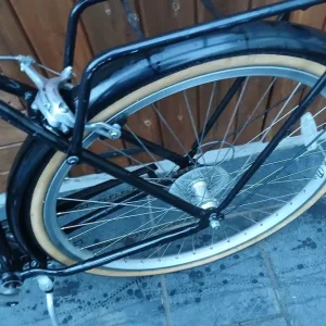 Ridgeback Tradition hybrid classic bike - large frame - Image 5