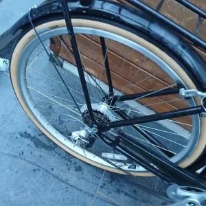 Ridgeback Tradition hybrid classic bike - large frame - Image 7