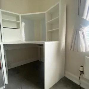 Corner Desk - Image 2