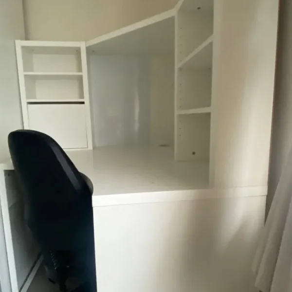 Corner Desk