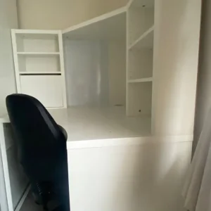 Corner Desk