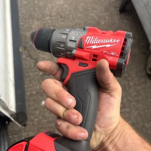 Milwaukee fuel line m18 - one key, top of the range - Image 2