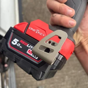 Milwaukee fuel line m18 - one key, top of the range - Image 3