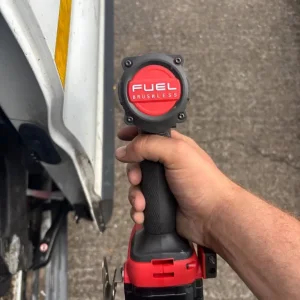 Milwaukee fuel line m18 - one key, top of the range - Image 4