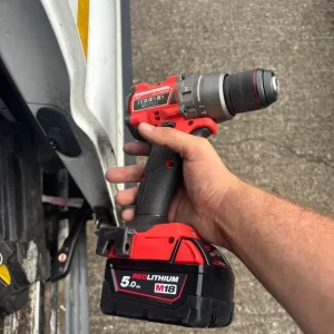 Milwaukee fuel line m18 - one key, top of the range - Image 5
