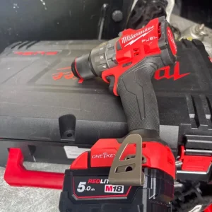 Milwaukee fuel line m18 - one key, top of the range - Image 6