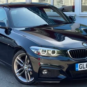 2017 BMW 2 Series M Sport Coupe Diesel Automatic - Image 3