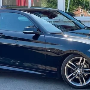 2017 BMW 2 Series M Sport Coupe Diesel Automatic - Image 5