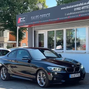 2017 BMW 2 Series M Sport Coupe Diesel Automatic - Image 7