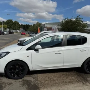 2019 Vauxhall Corsa 1.4i Manual Hatchback - Image 5